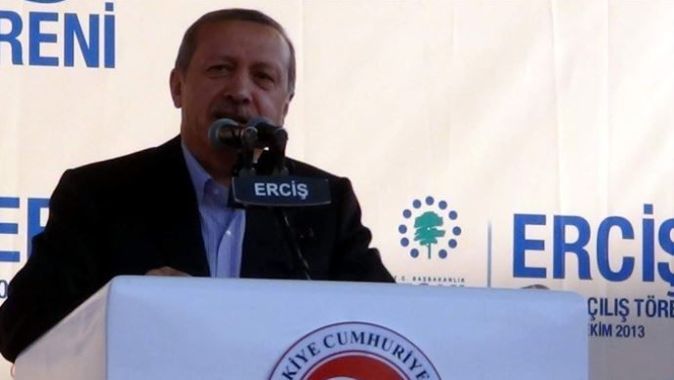 Başbakan Erdoğan Bahçeli&#039;yi sert eleştirdi
