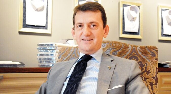 Beşiktaş Yöneticisi Albayrak acı gerçeği açıkladı