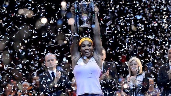 Serena Williams finali değerlendirdi