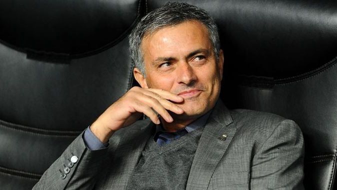 Mourinho&#039;dan çılgın transfer planı