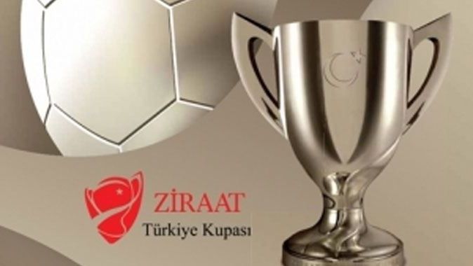 Ziraat Türkiye Kupası&#039;nda 3. tur programı, işte program