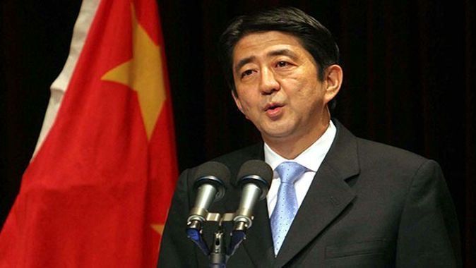 Japonya Başbakanı Abe, Marmaray&#039;ın açılış törenine katılacak
