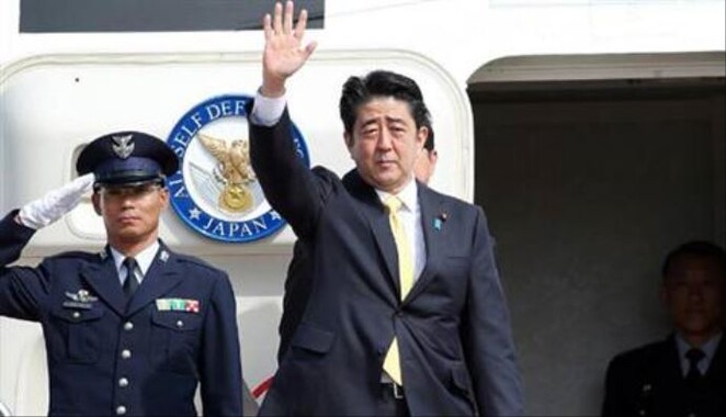 Japonya Başbakanı&#039;ndan Türkiye ziyareti öncesi kritik mesaj