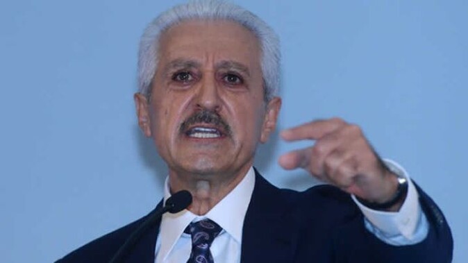 Mehmet Ali Aydınlar&#039;dan Aziz Yıldırım hakkında flaş iddia