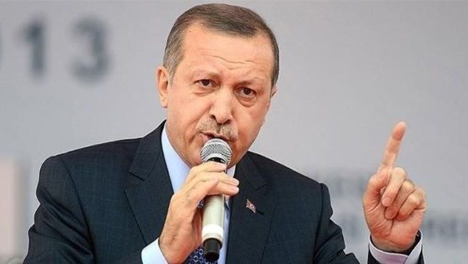 Başbakan Erdoğan, Marmaray&#039;ın açılışında konuşuyor