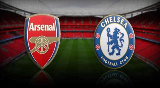Arsenal Chelsea maçını şifresiz yayınlayan kanallar