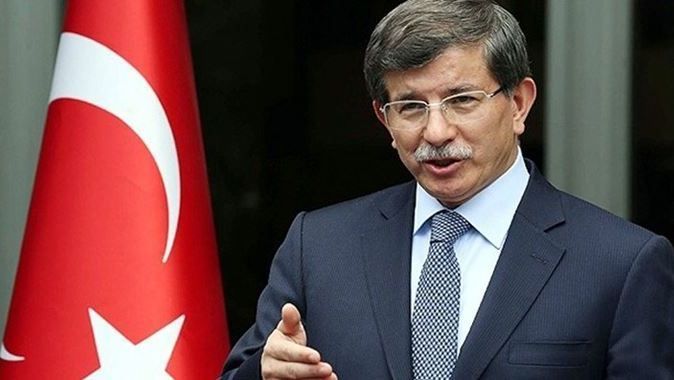 Ahmet Davutoğlu, Slovakya ve Macaristan&#039;ı ziyaret edecek