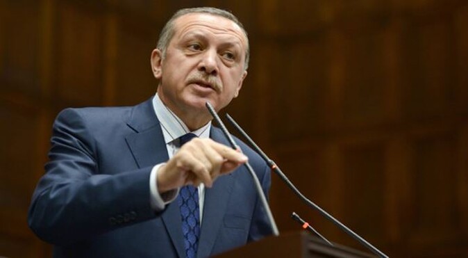 Başbakan Erdoğan&#039;dan AB ilerleme raporunu değerlendirdi