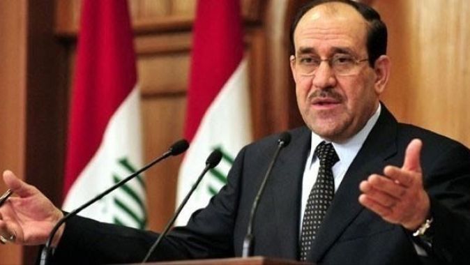 Maliki, Arap Baharı&#039;ndan en çok terör faydalandı