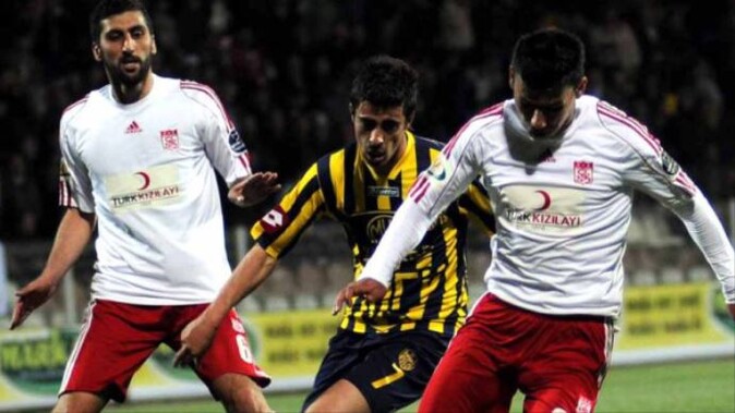 Sivasspor, Ankaragücü maçının ardından