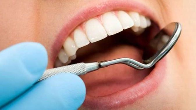 Engelli çocuklara diş tedavisi müjdesi