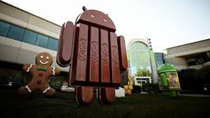 Android 4.4 KitKat hayatımıza neler katacak