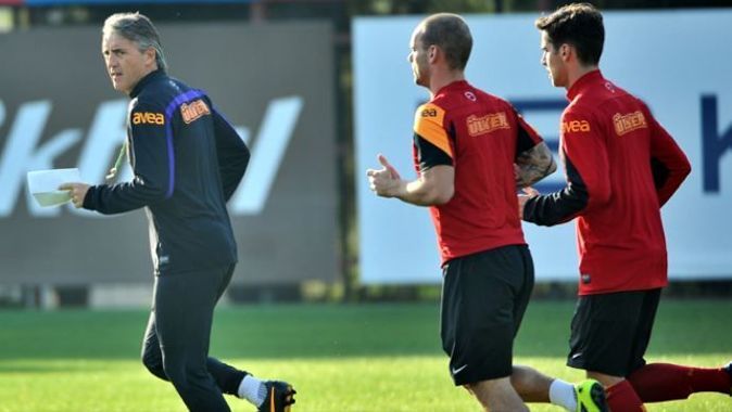 Galatasaray ile Torku Konyaspor 25.maça çıkıyor