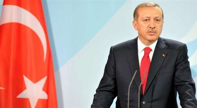 Başbakan Erdoğan &#039;Erken seçim yok&#039;