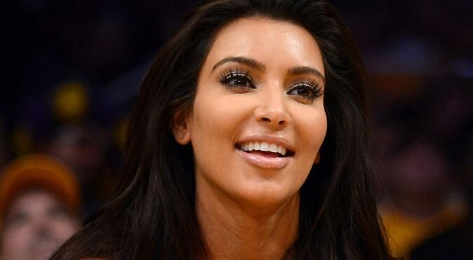 Kim Kardashian, 22 kiloyu nasıl verdiğini anlattı