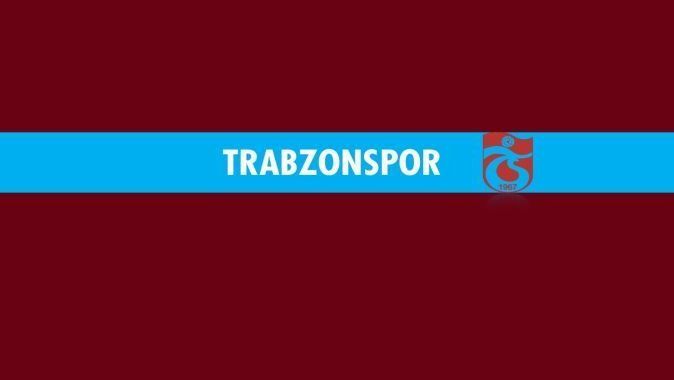 Trabzonspor  ligin iptali için TFF&#039;ye başvurdu