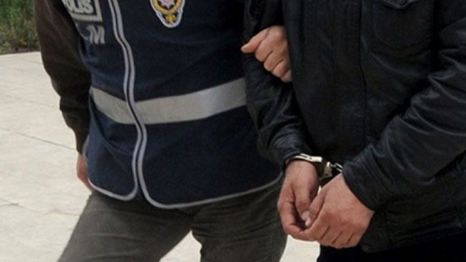 Katil zanlısı İstanbul&#039;da yakalandı