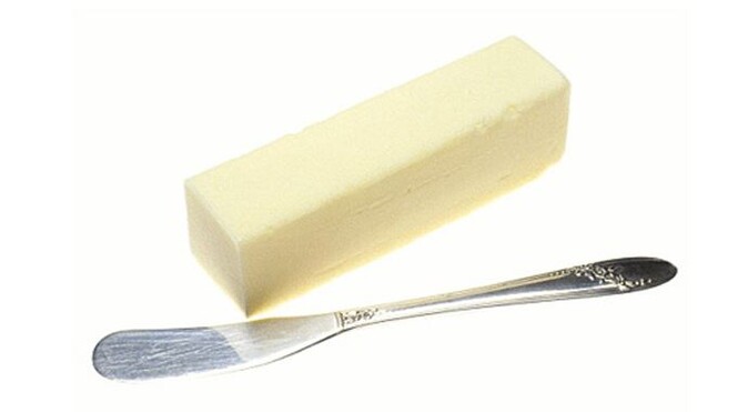 Tereyağı mı, margarin mi