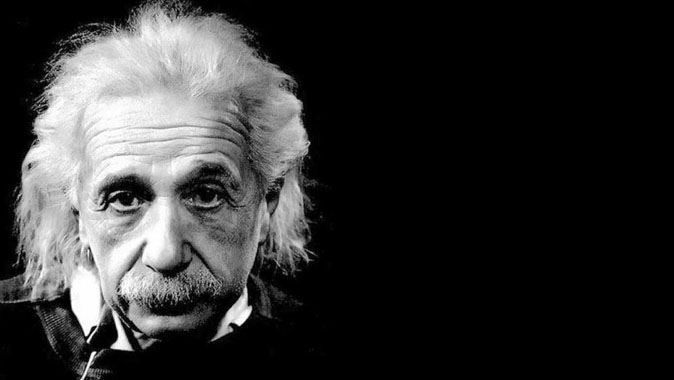 Albert Einstein zekasının sırrı çözüldü