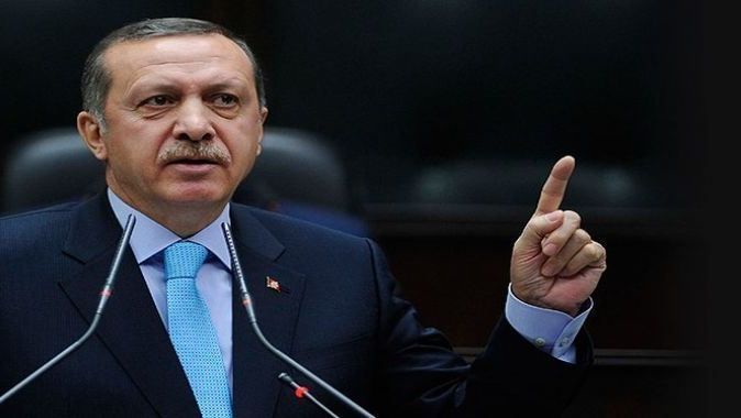 Erdoğan&#039;dan askerlik süresi açıklaması