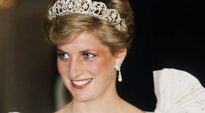 Prenses Diana Ölümüyle ilgili flaş gelişme