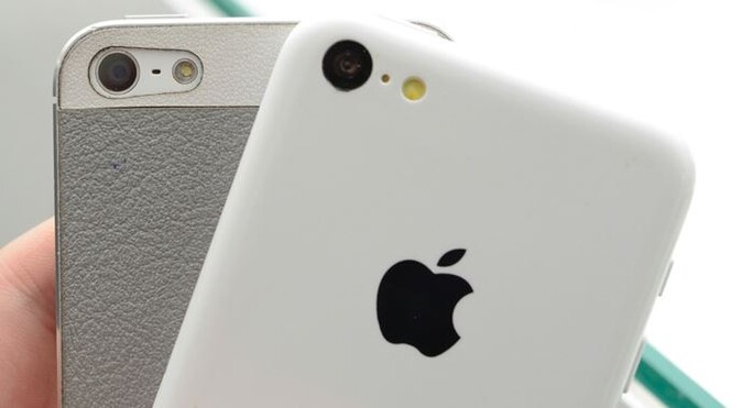 iPhone 5S ve iPhone 5C Türkiye fiyatı