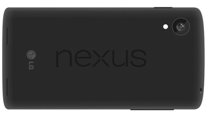 Yeni Nexus 5 stokları zorluyor