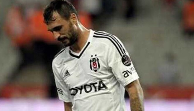Beşiktaş&#039;ta Almeida şoku, yine sakatlandı