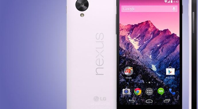 Nexus 5 özellikleri, fiyatı 