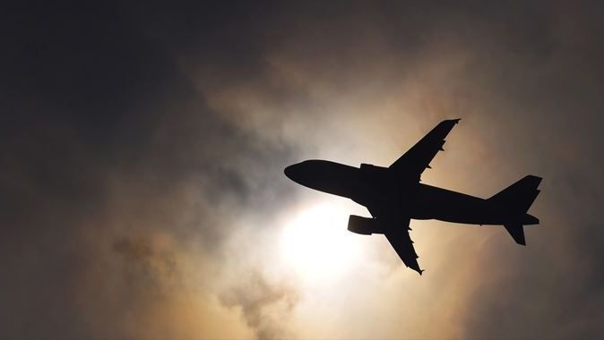 Amerikan havacılığı uçakta elektronik aygıta izin veriyor
