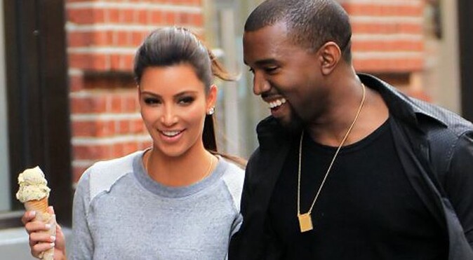 Kim Kardashian Kanye West çifti, Youtube&#039;un kurucusuna dava açtı