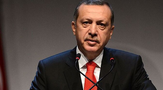 Başbakan Erdoğan, &#039;Milletin talebi Parlamentoda gerçekleşti&#039;