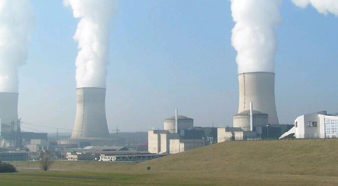 Rusya Ürdün&#039;de nükleer santral kuracak
