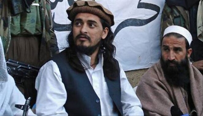 &#039;Pakistan&#039;daki Taliban lideri öldürüldü&#039;