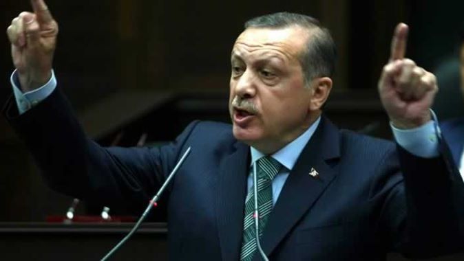 Başbakan Erdoğan&#039;dan Kılıçdaroğlu&#039;na 100 bin liralık dava