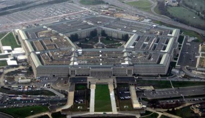 Pentagon ABD Ordusu&#039;na özel &#039;AppStore&#039; kuruyor