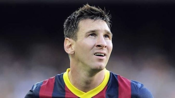 Messi&#039;nin futbol hayatı bitiyor mu