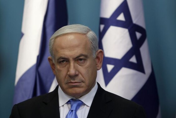 Başbakan Netanyahu&#039;dan geri adım