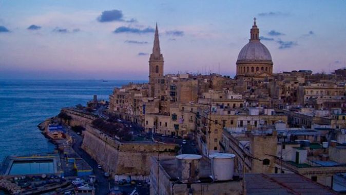 Malta, 650 bin Avro&#039;ya AB vatandaşlığı satma yasasını onayladı