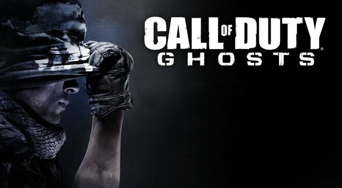 Call of Duty Ghost, 24 saatte 1 milyar dolar gelir getirdi