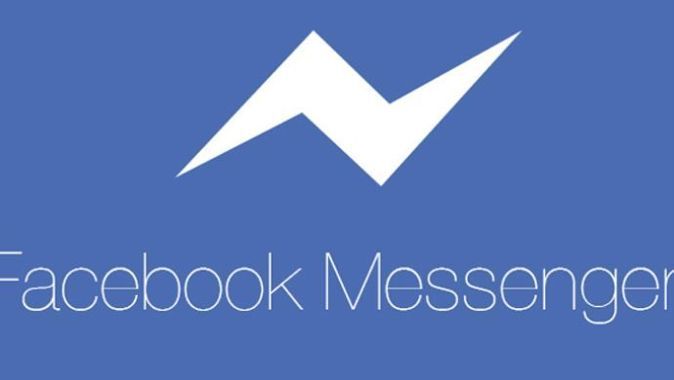 Facebook Messenger&#039;ın iOS 7 güncellemesi geldi