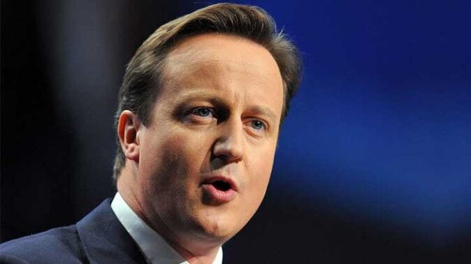 İngiltere Başbakanı Cameron&#039;a suikast girişimi