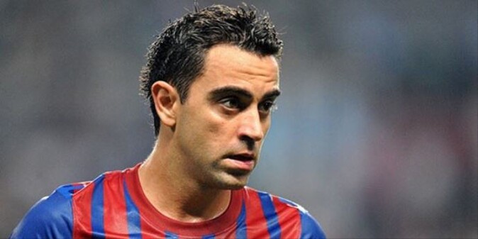 Xavi&#039;ye göre Barcelona&#039;nın kalecisi kim olmalı