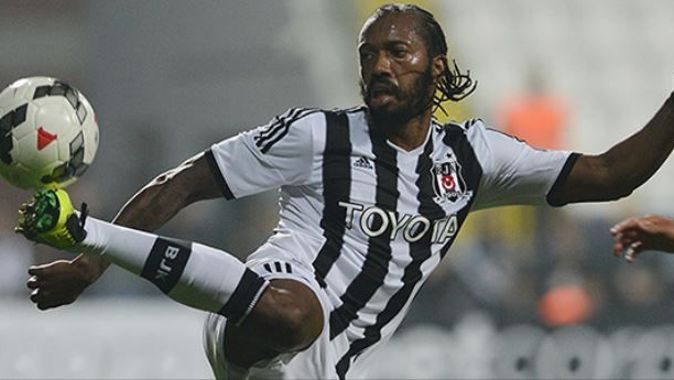 Fernandes&#039;ten Beşiktaş&#039;a kötü haber