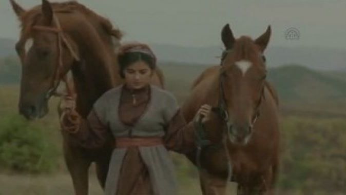 Kırım Tatarlarının ilk sinema filmi &#039;Haytarma&#039; galasını yaptı