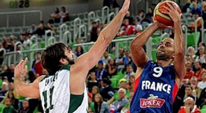 FIBA, Eurobasket&#039;i değiştirdi