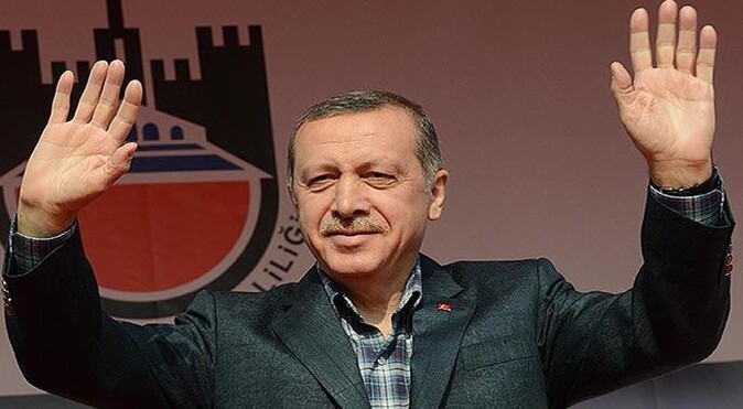 Başbakan Erdoğan, &#039;21. yüzyıl Türkiye yüzyılı olacaktır&#039;