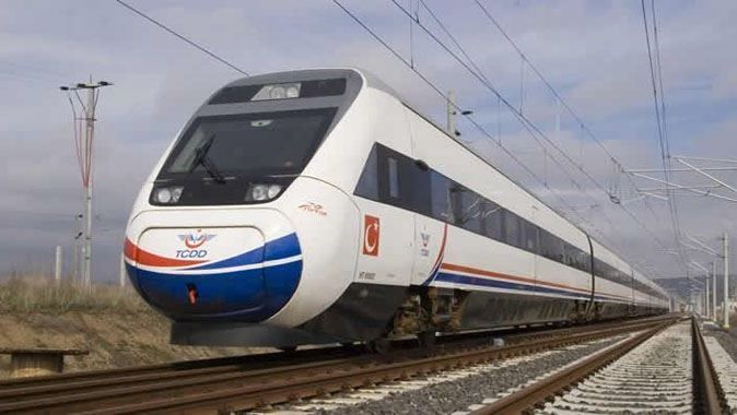 Yüksek Hızlı Tren Ankara-İstanbul hattı ne zaman açılıyor