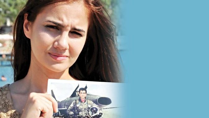 Şehit pilotun ailesinden Yunanistan&#039;a suç duyurusu