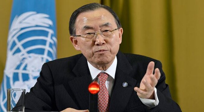 BM ve Dünya Bankası&#039;ndan Suriye çağrısı
